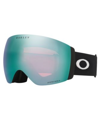 スキー・スノーボードアクセサリー OAKLEY FLIGHT DECK Amazon.com : Oakley OO7050-01 Flight Deck Ski Goggles, Matte