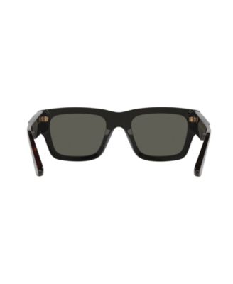 Men's Standard Sunglasses, GG1668S 