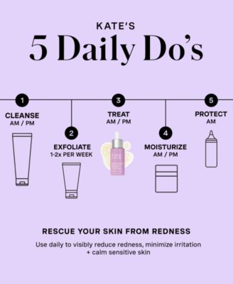 DeliKate Recovery Serum, 1 oz.