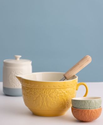 Home to Roost Storage Containers, Set of 3