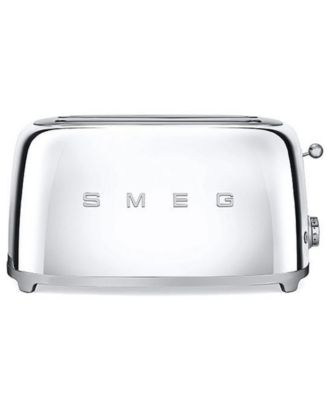 SMEG 4-Slice Toaster - Macy's