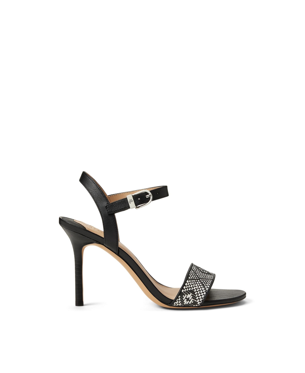 Ralph Lauren Women's Gwen Ankle-strap Dress Sandals