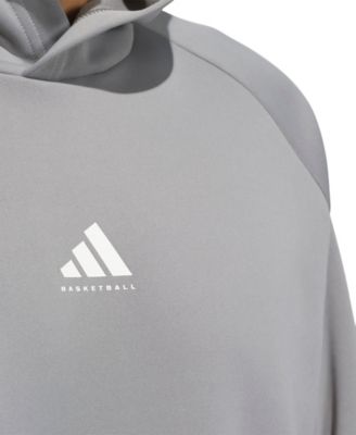 Men's Select Foundation Fleece Basketball Hoodie