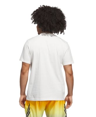 мужская футболка с рисунком Another Bucket от adidas