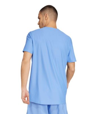 adidas Mens Own the Run Short Sleeve T-Shirt 6590₽