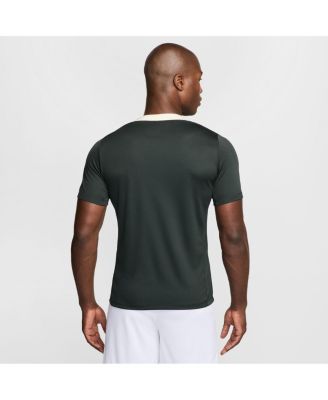 Мужская зеленая майка Nike Chelsea 2025/26 Strike Performance от Nike