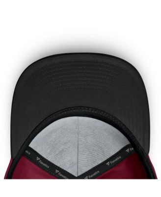 Men's Red Atlanta United FC Mezzala Snapback Hat