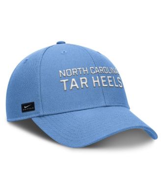 Men's Light Blue North Carolina Tar Heels Rise Practice Adjustable Hat