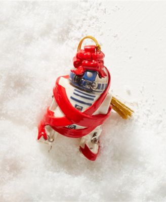 R2D2 Ornament