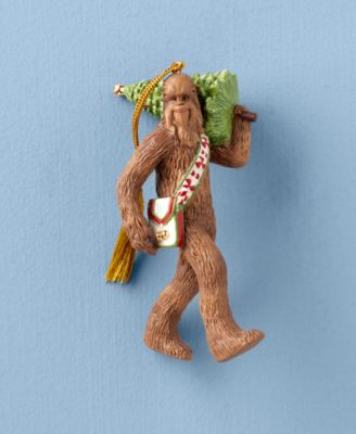 Chewbacca Ornament