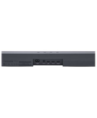 Bar 2.1 Deep Bass MK2 Wireless Soundbar and Subwoofer