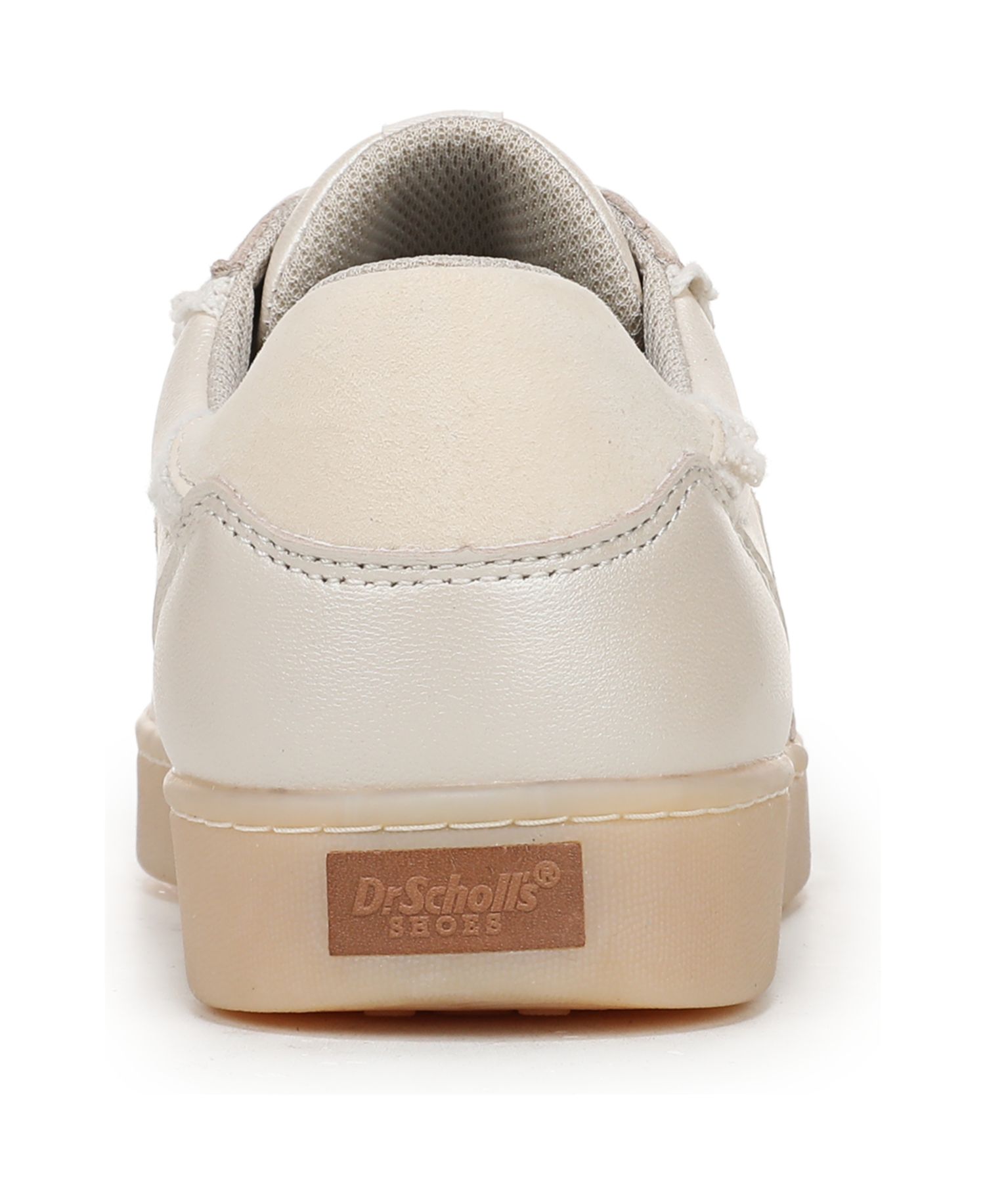 Women's Rebel Sport Lace Up Sneakers