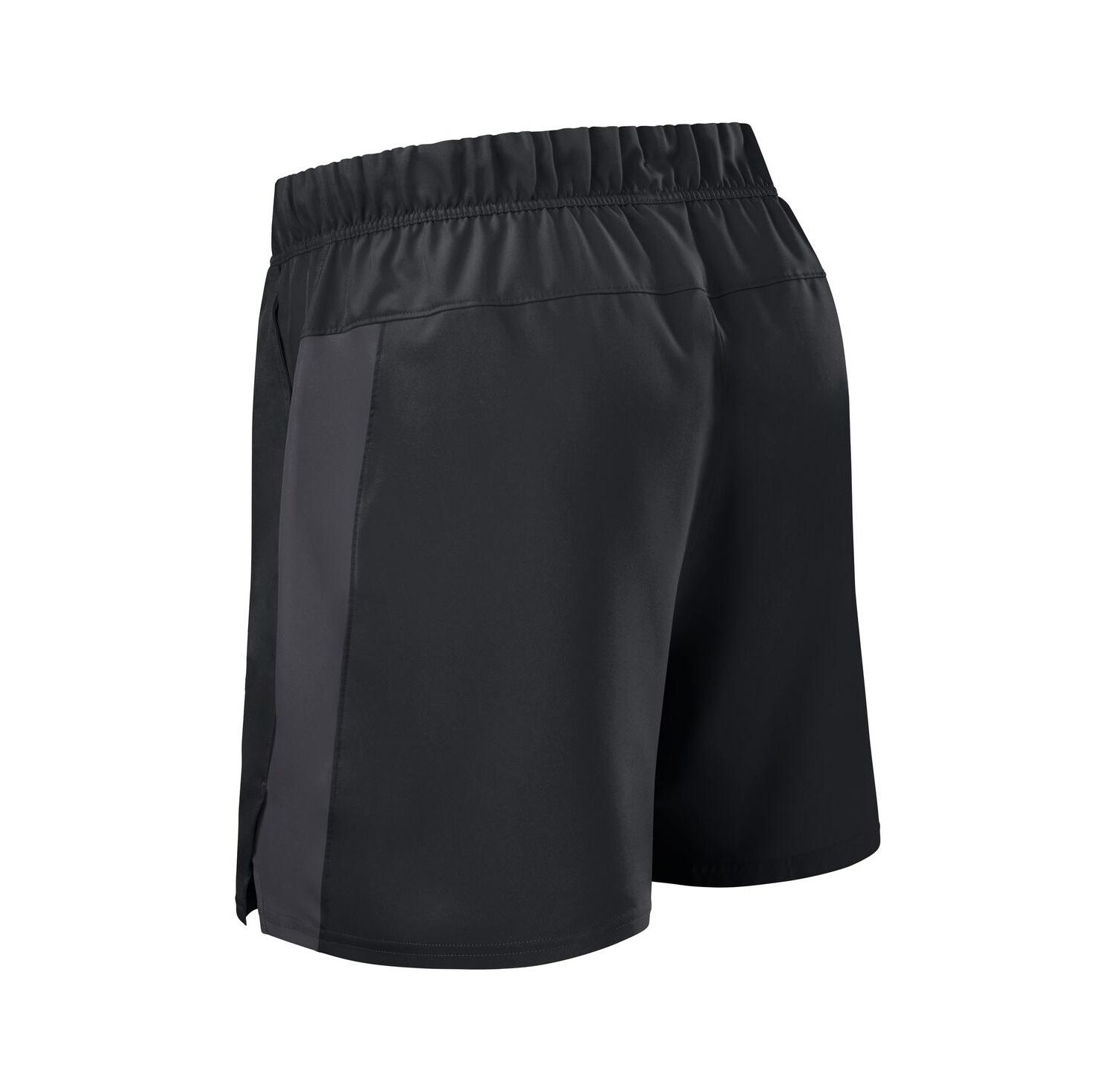 Men's Black Jacksonville Jaguars Woven Victory Performance Shorts