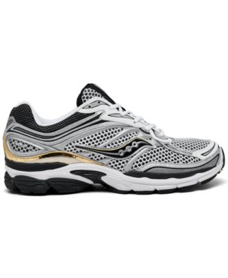 Повседневные кроссовки Saucony ProGrid Omni 9 для мужчин и женщин от Finish Line