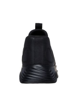 Little Kids Slip-Ins: Bounder - Brisk-Burst Casual Sneakers from Finish Line