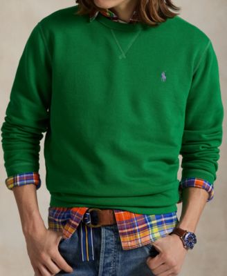 Men's RL Fleece Sweatshirt