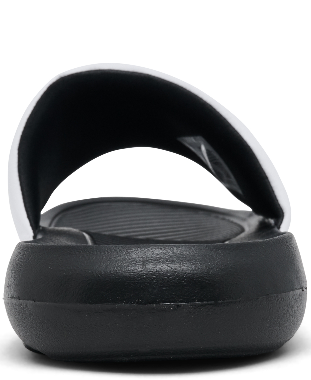 Nike Men's Victory One Slide Sandals from Finish Line