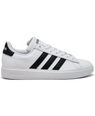 Women's Grand Court Cloudfoam Lifestyle Court Comfort Casual Sneakers from Finish Line