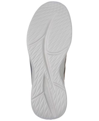 Men's Slip-Ins Relaxed Fit- Slade - Ocon Slip-On Memory Foam Casual Sneakers from Finish Line