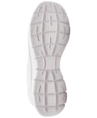 Women's Summit-Artistry Chic Wide Casual Sneakers from Finish Line