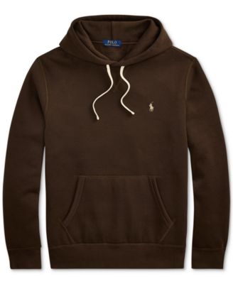 Men's Fleece Hoodie