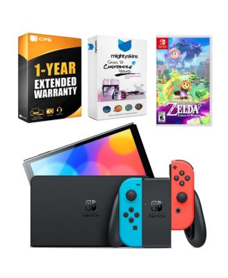 Nintendo