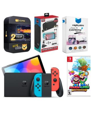 Nintendo