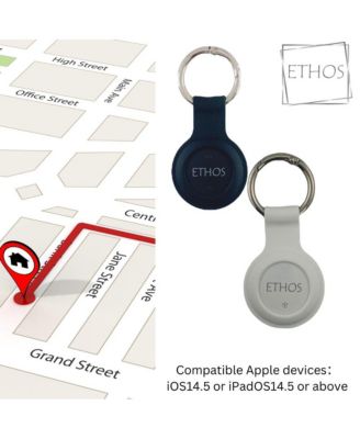 Smart Finder with Holder