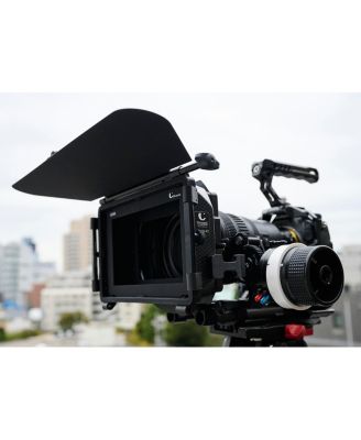 NIKKOR Z 28-135mm f/4 PZ Lens