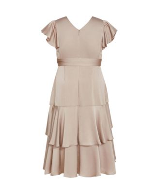 Women's Flirty Jen Maxi Dress