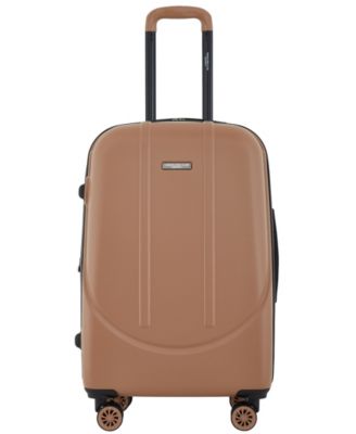 Traveler's Club Falkirk 3pc. Hardside Expandable Luggage Set