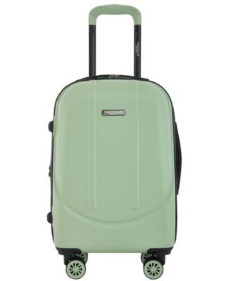 Traveler's Club Falkirk 3pc. Hardside Expandable Luggage Set