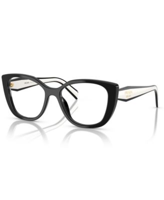 PRADA - Women's Eyeglasses PR B04V