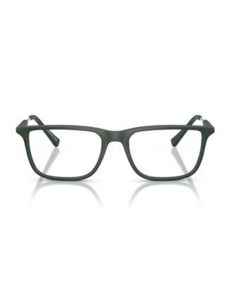 Men's Pillow Eyeglasses, AX3126