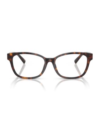 Women's Pillow Eyeglasses, TF2270B