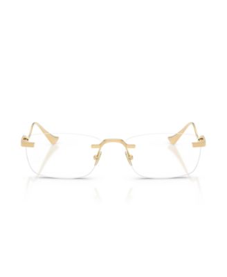 Men's Pillow Eyeglasses, FH3007T