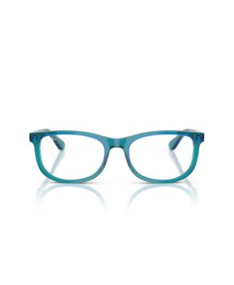 Child Narrow Eyeglasses, RB1642