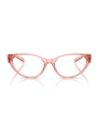 Women's Cat Eye Eyeglasses, VE3372U