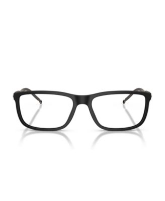 Unisex Regular Eyeglasses, DL4006