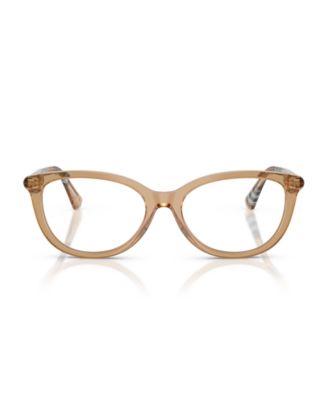 Women's Cat Eye Eyeglasses, BE2431