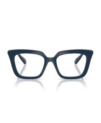 Women's Square Eyeglasses, SK2043