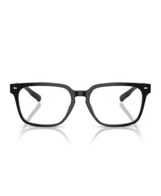 Men's Rectangle Eyeglasses, BB2072U