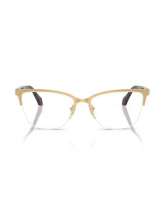 Women's Cat Eye Eyeglasses, VE1304