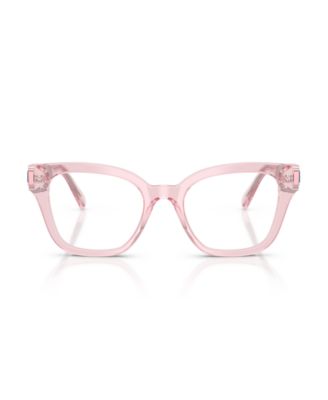 Women's Square Eyeglasses, SK2048