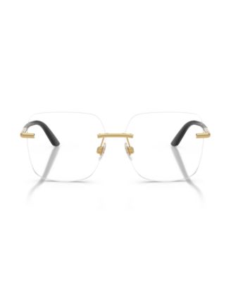 Women's Square Eyeglasses, DG1360