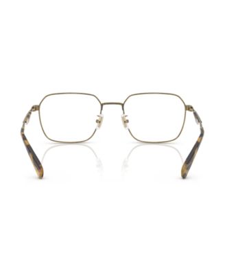 Men's Irregular Eyeglasses, HC5186