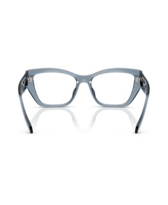 Women's Puglia Eyeglasses, MK4149U