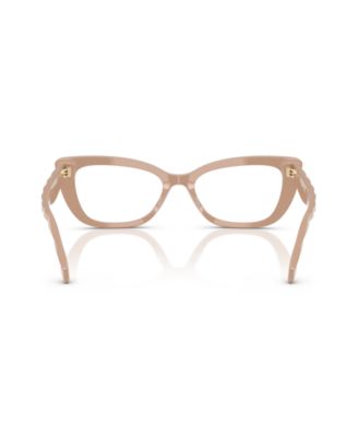 Women's Regular Eyeglasses, TY2155U