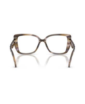 Women's Square Eyeglasses, TY2156U