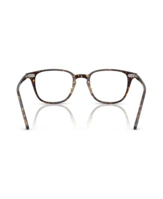 Unisex Sobel Eyeglasses, OV5578